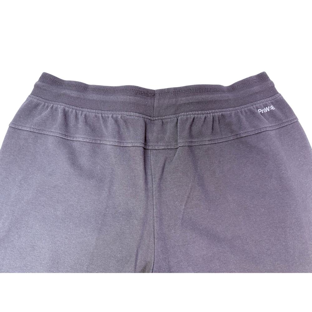 SPYDER Active Black XL Drawstring Sweatpants w/ Zip Pockets 30" Inseam - Picture 5 of 6